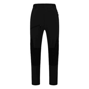 Trakker TechPro QD Combats Black