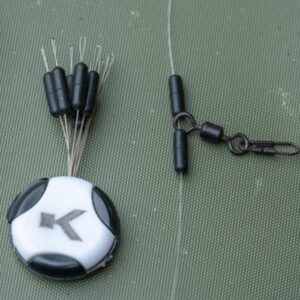 Korum Smokescreen Gripper Stops
