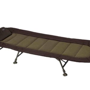Fox EOS Compact Bedchair