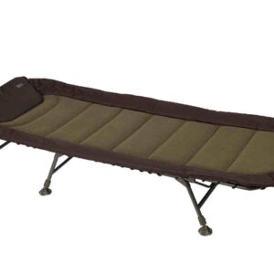 Fox EOS Bedchair