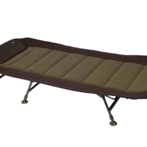 Fox EOS XL Bedchair