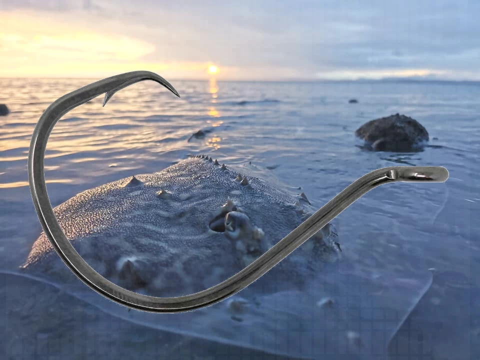 octopus hooks