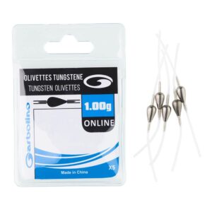 Garbolino Olivette Competition Tungsten - Online