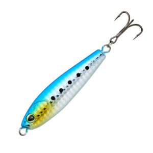 Sakura Loujig ZN - 62mm 20g