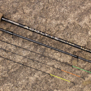 Feeder Rods
