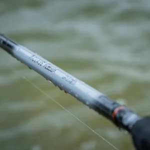 Float & Pellet Waggler Rods