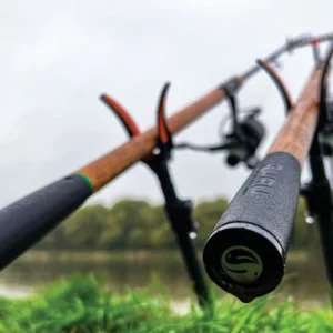 Specialist & Barbel Rods