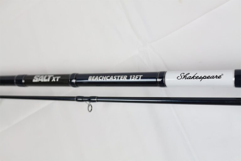 Best Beach Caster Rods for 2026: The Ultimate UK Buying Guide