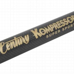 Century Kompressor SS Blank