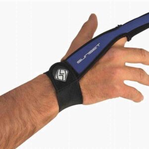 Sunset Suncaster Finger Stall