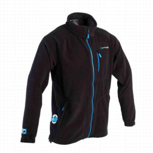 Garbolino 80 Years Hoodied Windproof Jacket