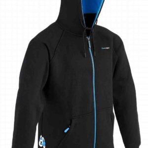 Garbolino 80 Years Zip Hoodie