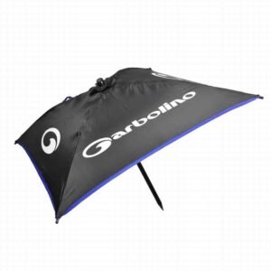 Garbolino Articulated PVC Bait Umbrella - 70cm x 70cm