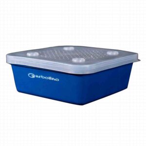 Garbolino Bait Box - Lid With Holes - Start Series - 1Ltr