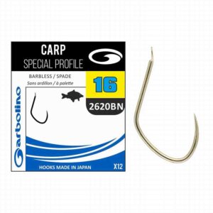 Garbolino Carp Special Profile 2620BN