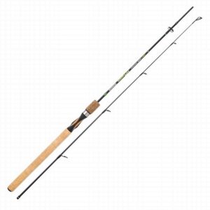 Garbolino Cerium Classic Spin Rod 6' - 2-8g 2sec