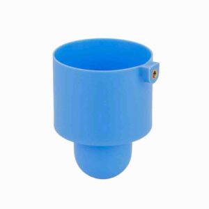 Garbolino Double Cup Pole Pot - XL