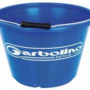 Garbolino Groundbait Bucket Blue 13L