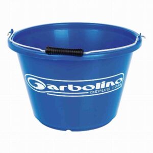 Garbolino Groundbait Bucket Blue 18L
