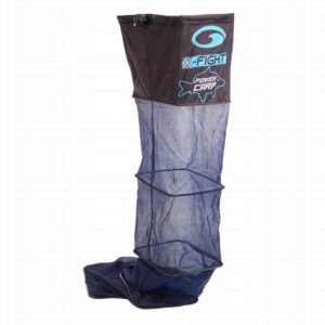 Garbolino Keepnet X-Fight Power Carp Rectangular 2.5m