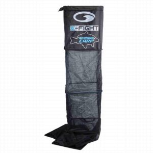 Garbolino Keepnet X-Fight Scoring Carp Rectangular 2.5m