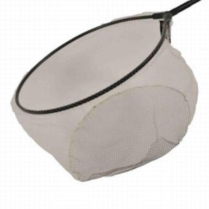 Garbolino Landing Net Head Ghost Light - D42