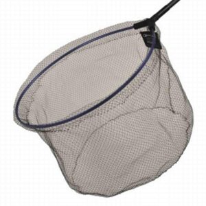Garbolino Landing Net Head Ghost Superlight - D37