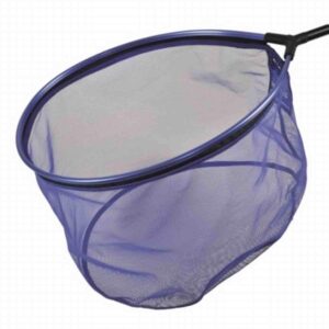 Garbolino Landing Net Head Latex Hair Rig - 50x40