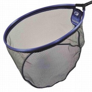 Garbolino Landing Net Head Latex Match - 45x35