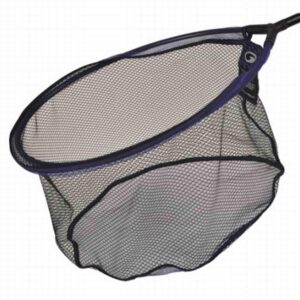 Garbolino Landing Net Head Light Scoop - 45x35