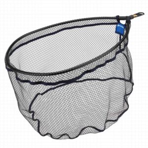 Garbolino Landing Net Latex Light Carp 50x45