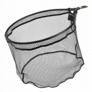 Garbolino Landing Net Latex Light Match D40