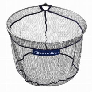 Garbolino Landing Net Leader Match Diam 40cm