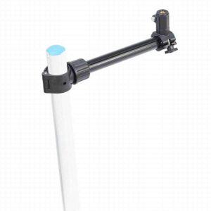 Garbolino Multigrip Compact Sliding Pinlock Bar