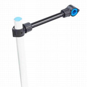 Garbolino Multigrip Compact Straight / 90° Long Arm