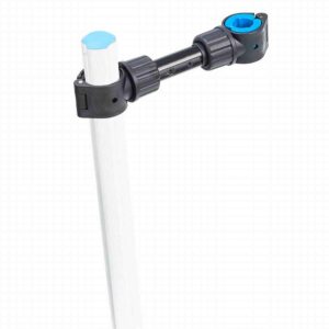 Garbolino Multigrip Compact Straight / 90° Short Arm