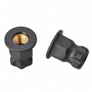 Garbolino Pinlock Speed Accessory - Insert Only x2