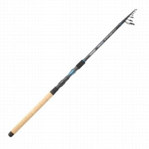 Garbolino Proxima Jetspin Tele MH Rod 8' - 15-40g 6sec