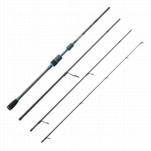 Garbolino Rod Addiction Spin Aventure 7'11 - 5-25g 4sec