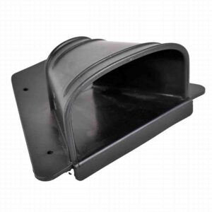 Garbolino Rubber Pole Cup For Seat