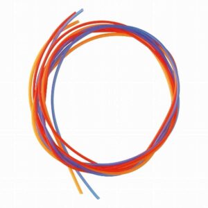 Garbolino Silicone Tubing - 0.3-0.4-0.5mm