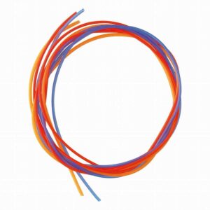 Garbolino Silicone Tubing - 0.6-0.7-0.8mm