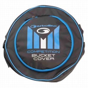 Garbolino Squadra Competition Series 13L Bucket Cover