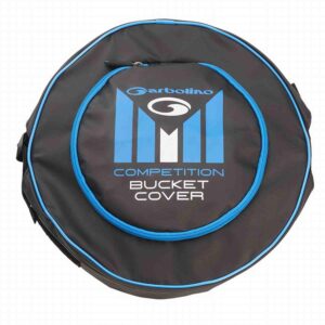 Garbolino Squadra Competition Series 18L Bucket Cover