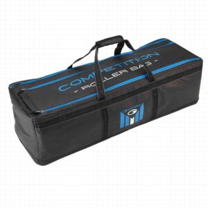 Garbolino Squadra Competition Series XXL Roller Carry Bag