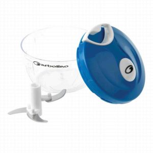 Garbolino Worm Chopper