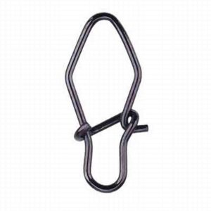 Sakura Arrow Snap Black Nickel