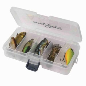 Sakura Box SK-40L - Clear