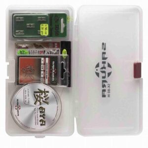 Sakura Box SK-60M - Clear