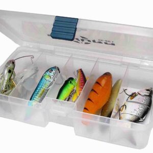 Sakura Box SK-80L - Clear